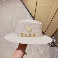 Christian Dior Caps